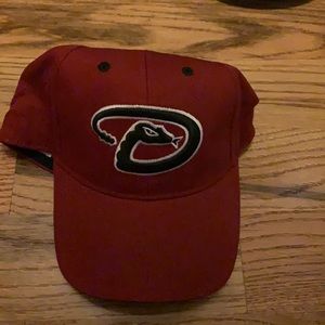 Arizona Diamondbacks Hat